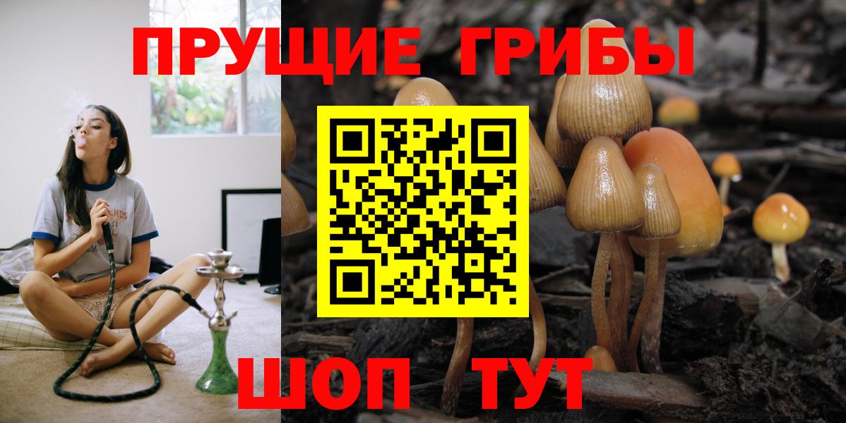 Галлюциногенные грибы Magic Shrooms Прокопьевск
